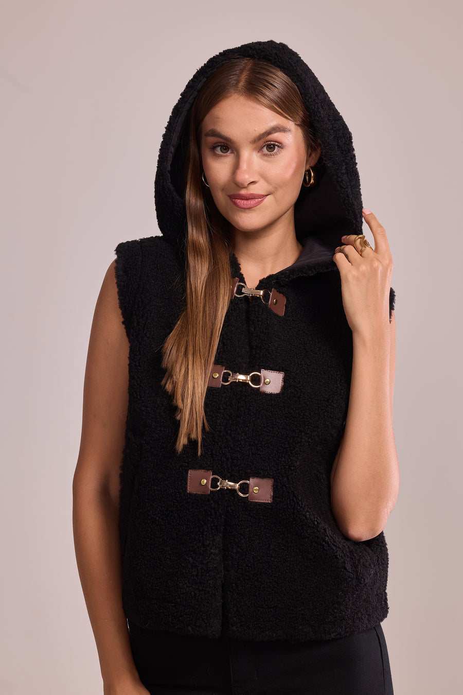 Veste Roseline