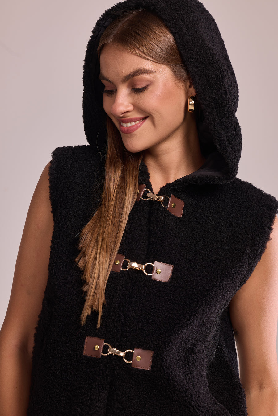 Veste Roseline