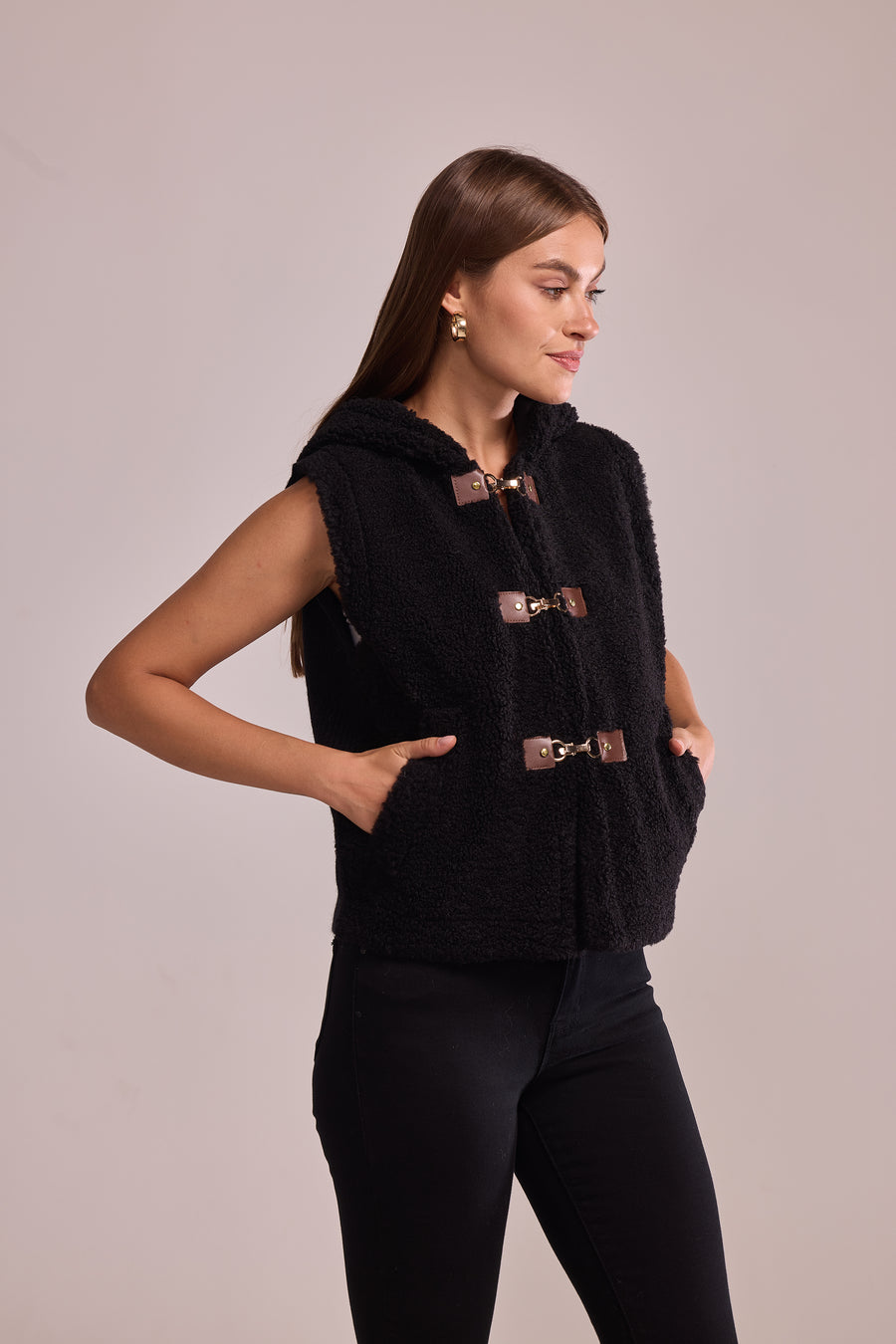 Veste Roseline