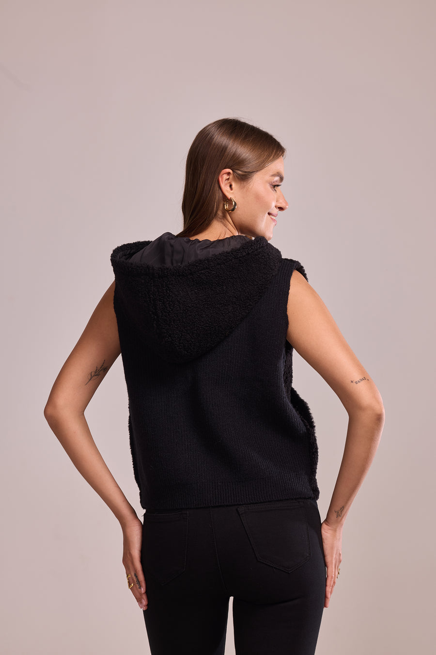 Veste Roseline