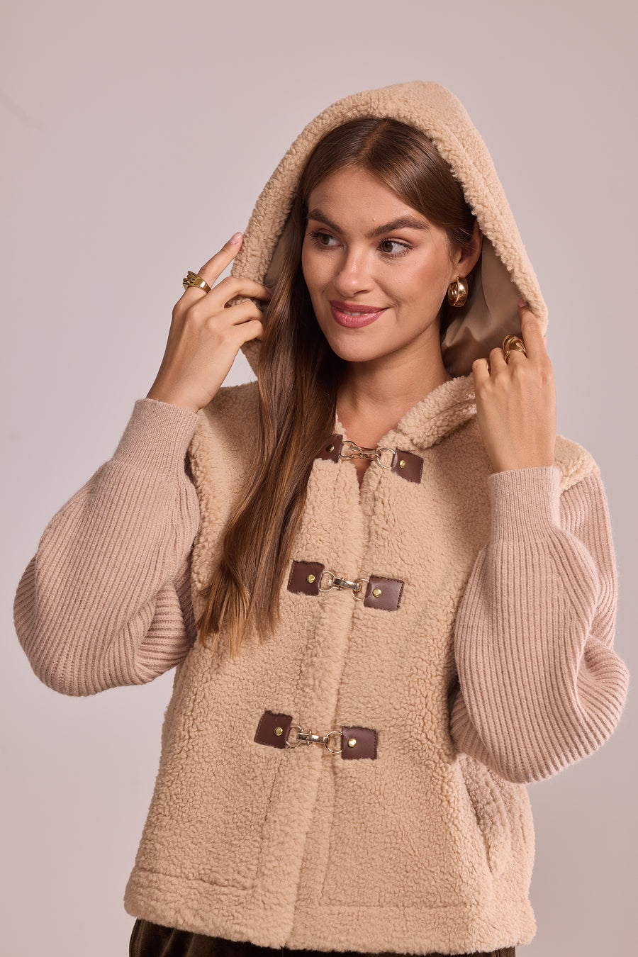 Veste Marietou