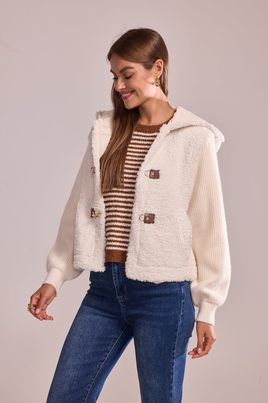 Veste Marietou