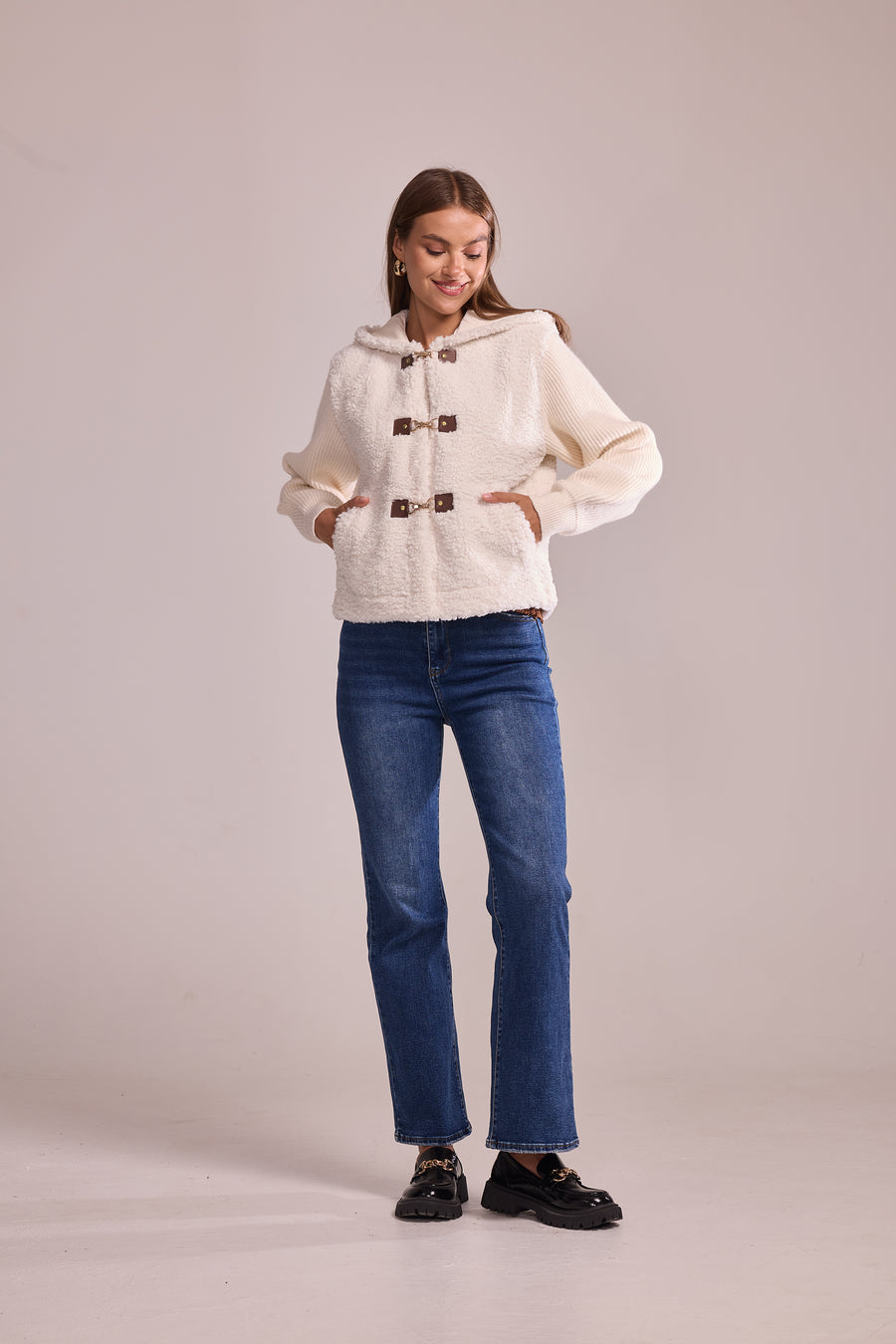 Veste Marietou