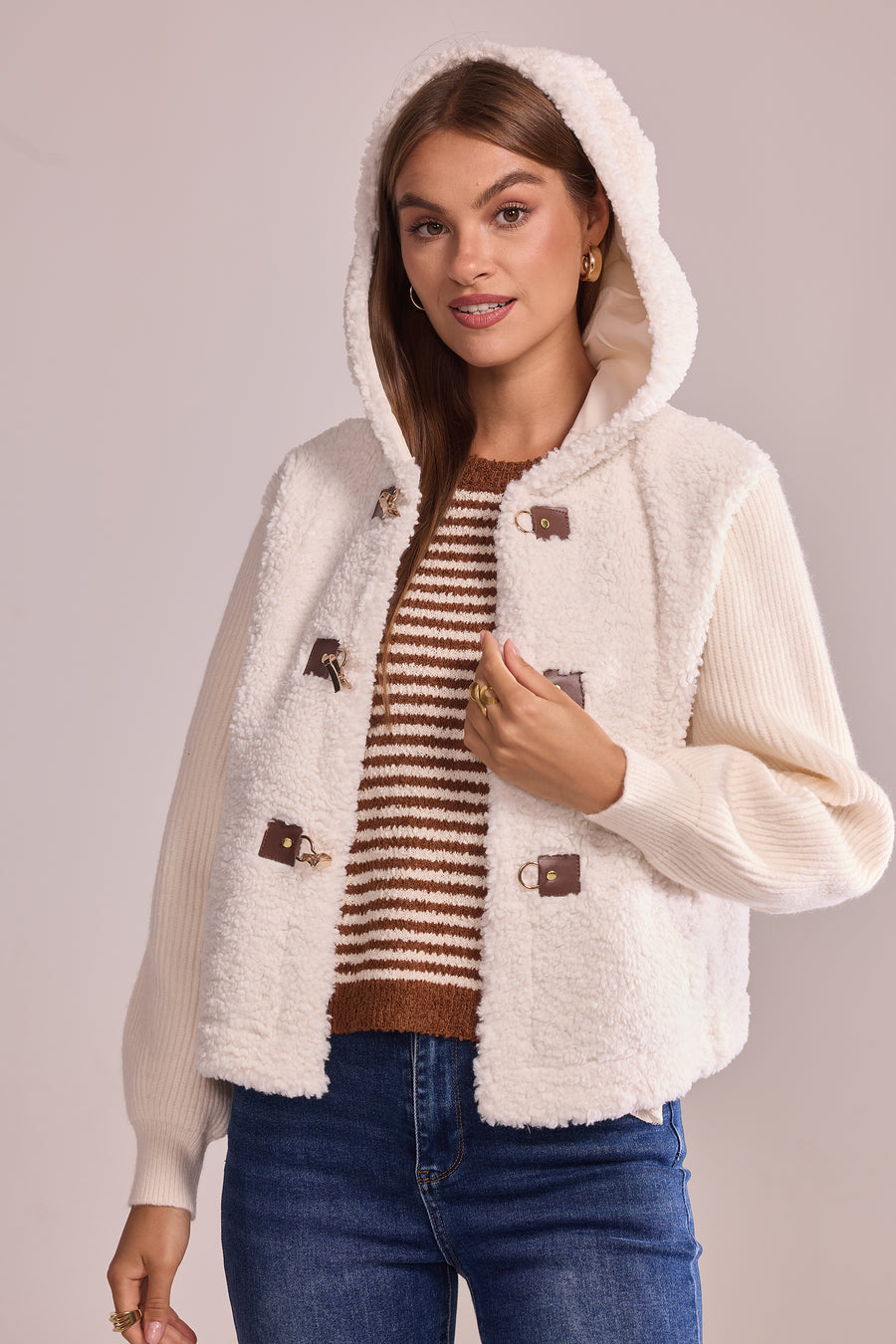 Veste Marietou