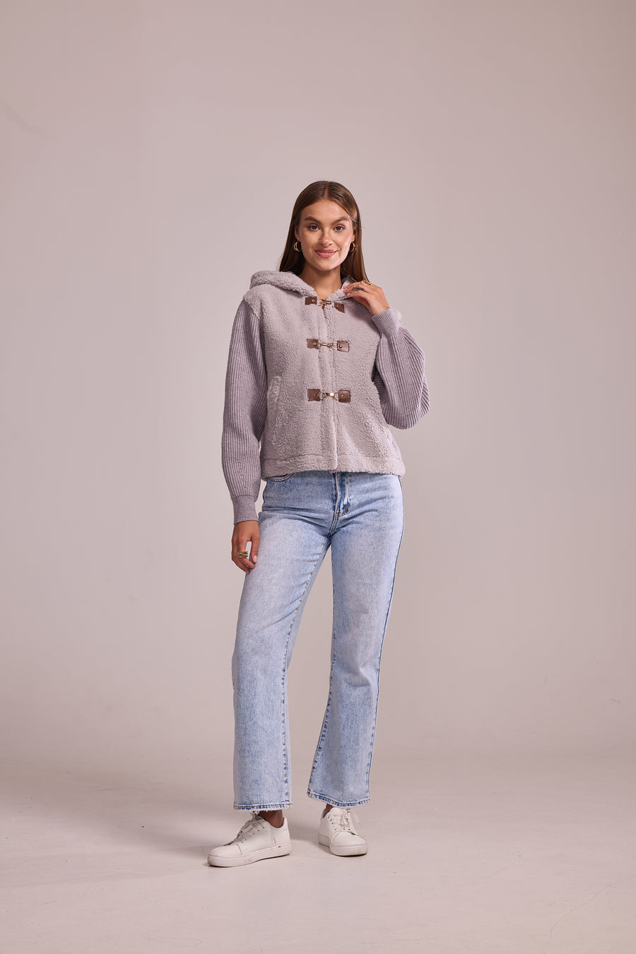 Veste Marietou