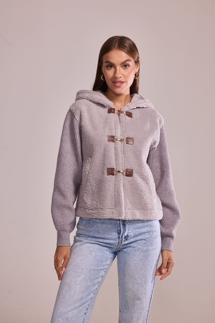 Veste Marietou