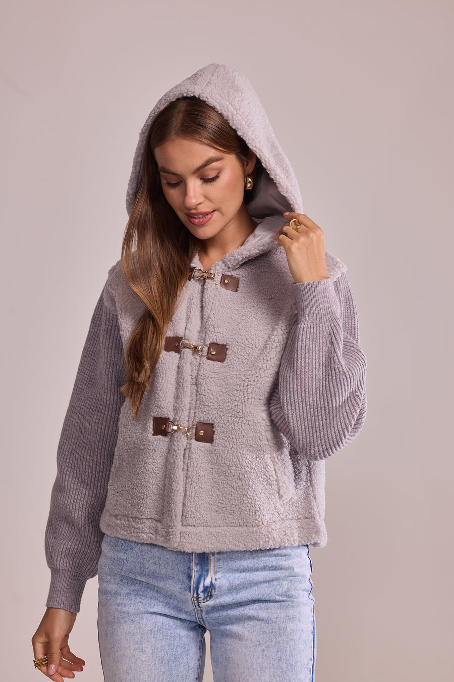 Veste Marietou