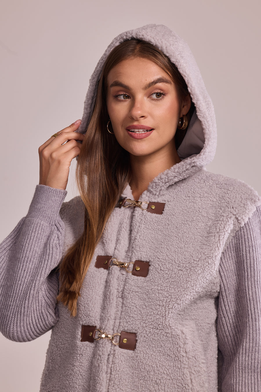 Veste Marietou
