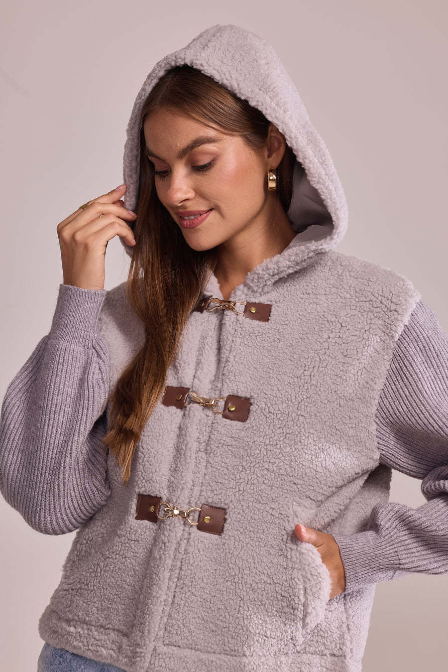 Veste Marietou