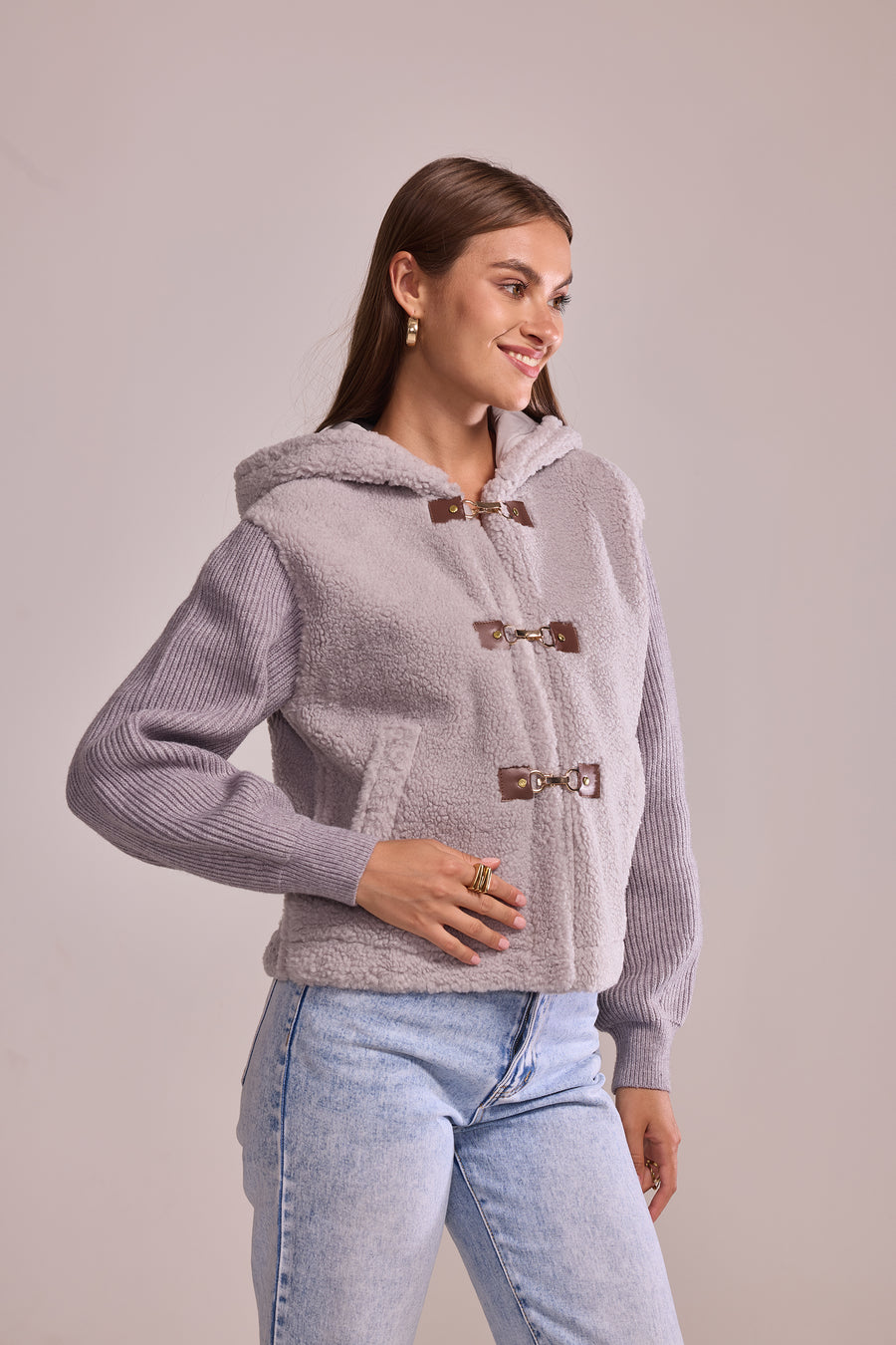 Veste Marietou