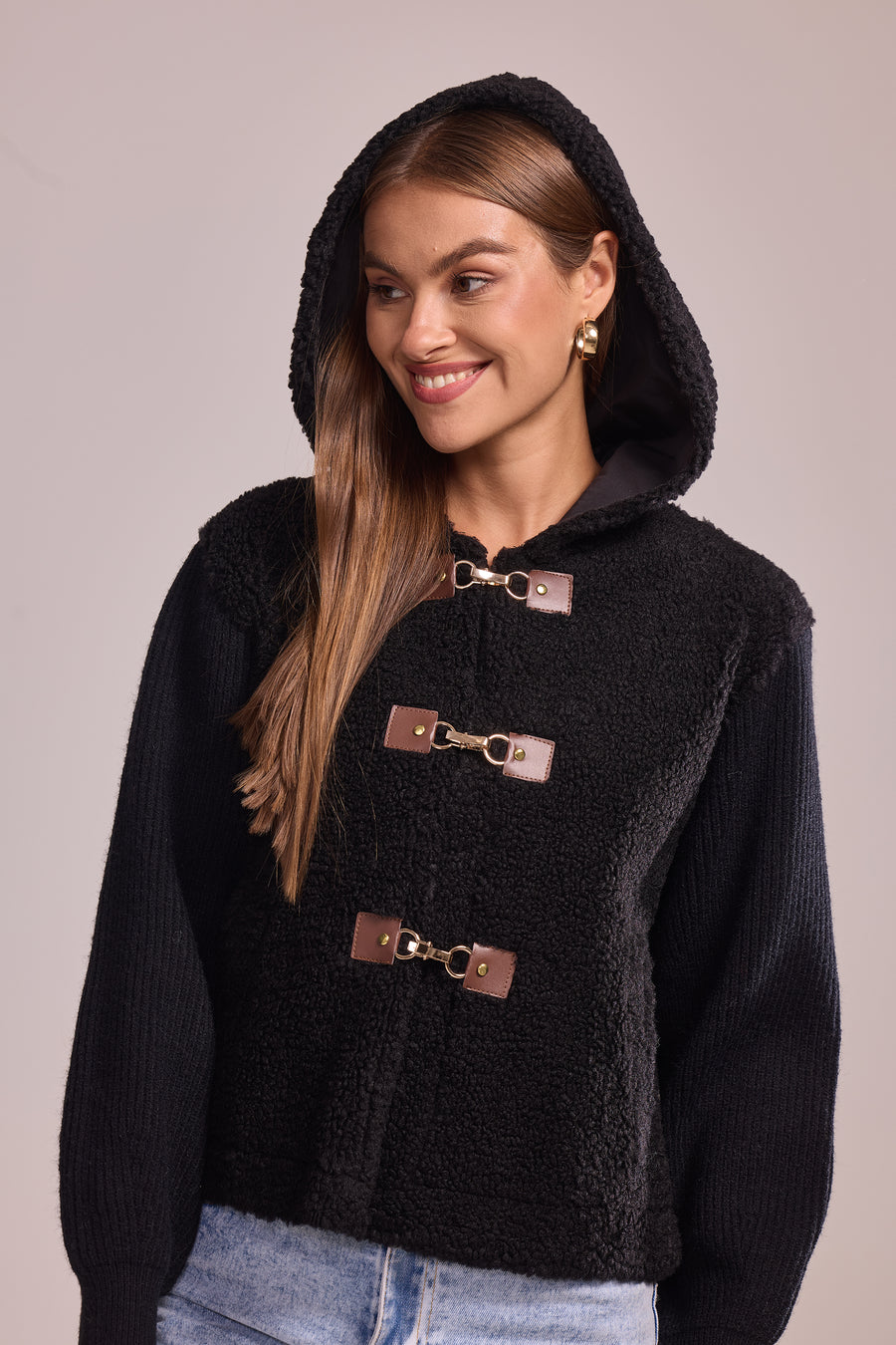 Veste Marietou