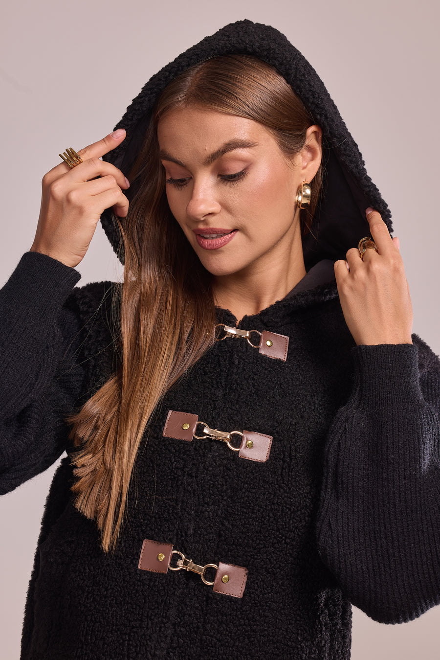 Veste Marietou