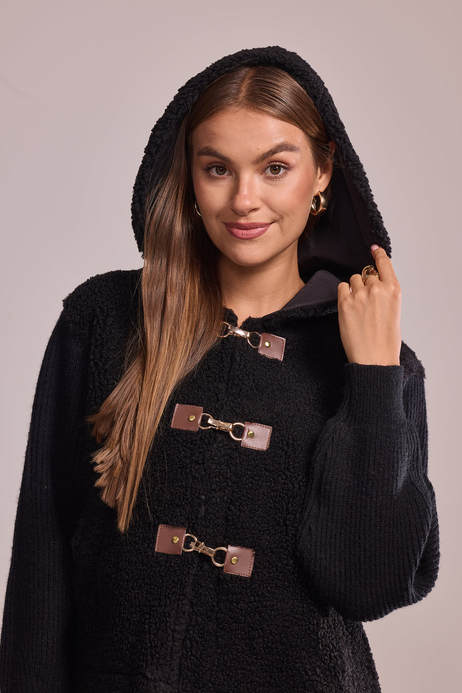 Veste Marietou