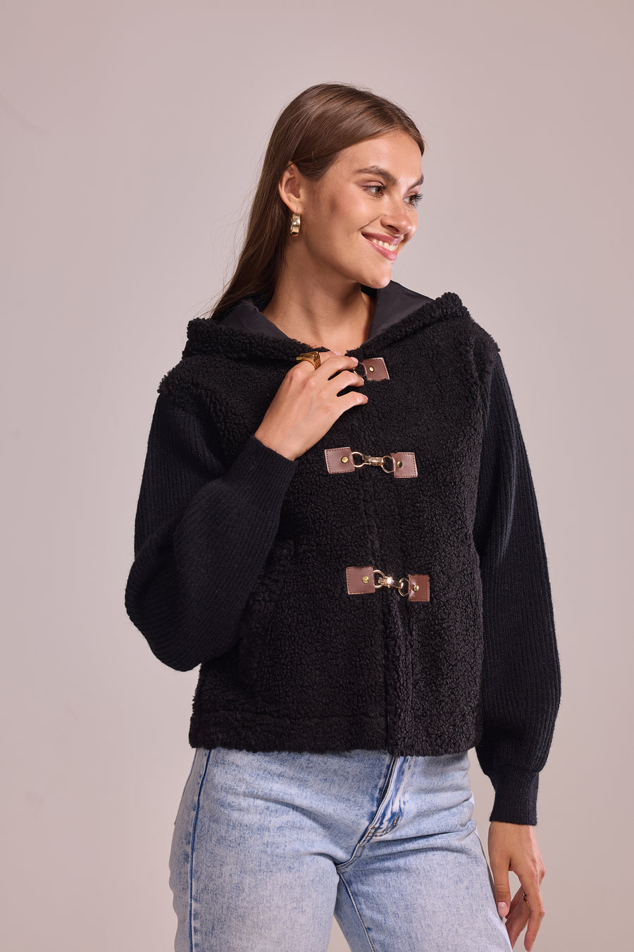 Veste Marietou