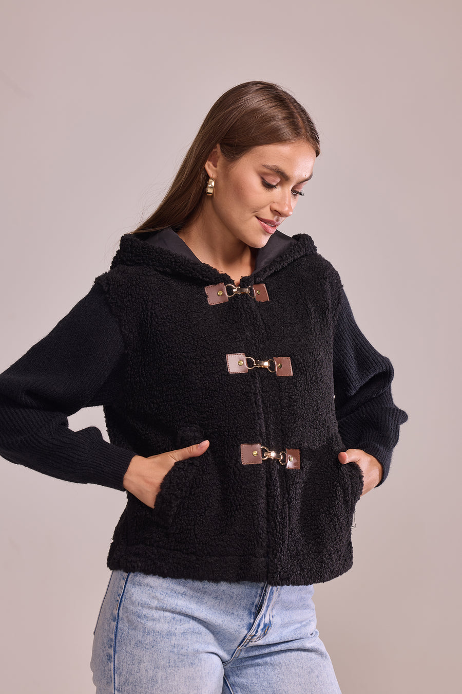 Veste Marietou