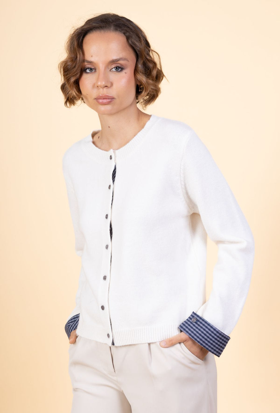 Gilet Pia