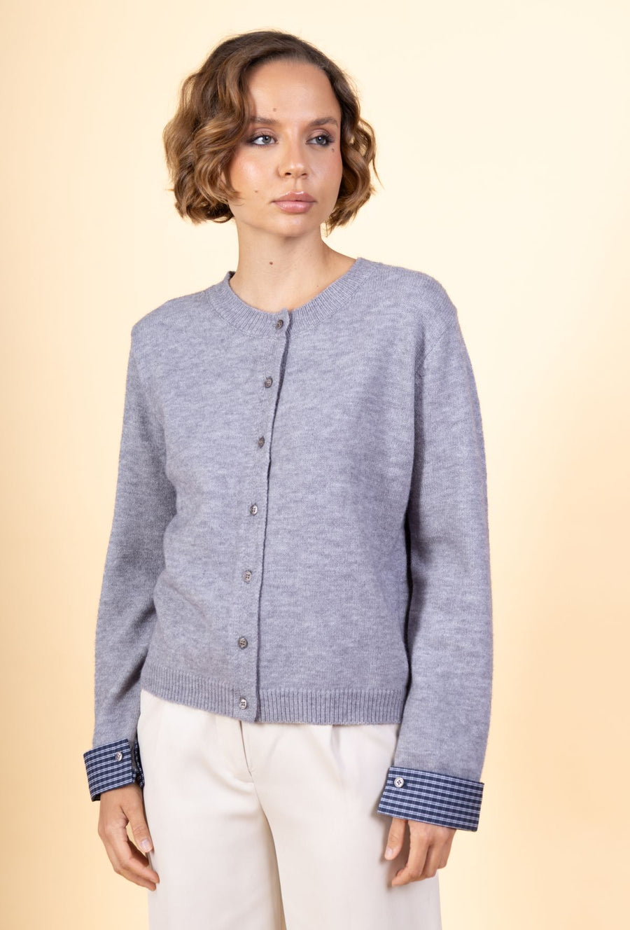 Gilet Pia