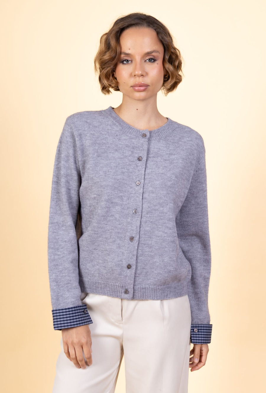Gilet Pia