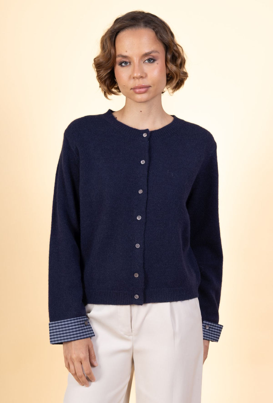 Gilet Pia