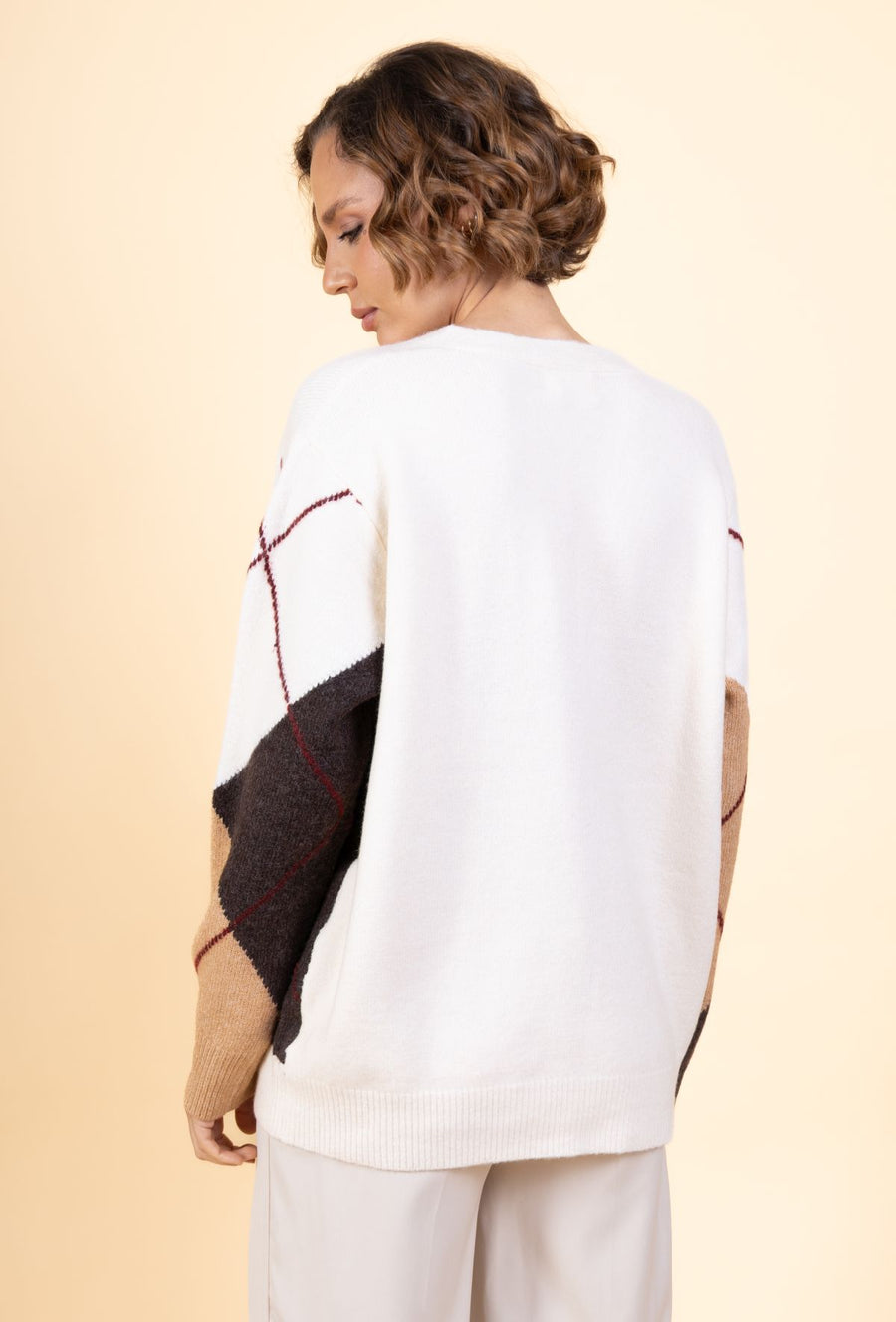 Cardigan Enor