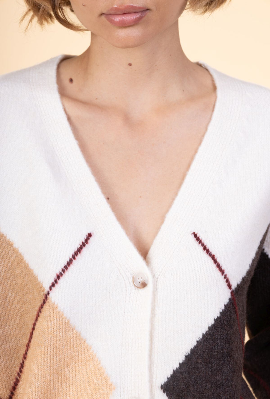 Cardigan Enor