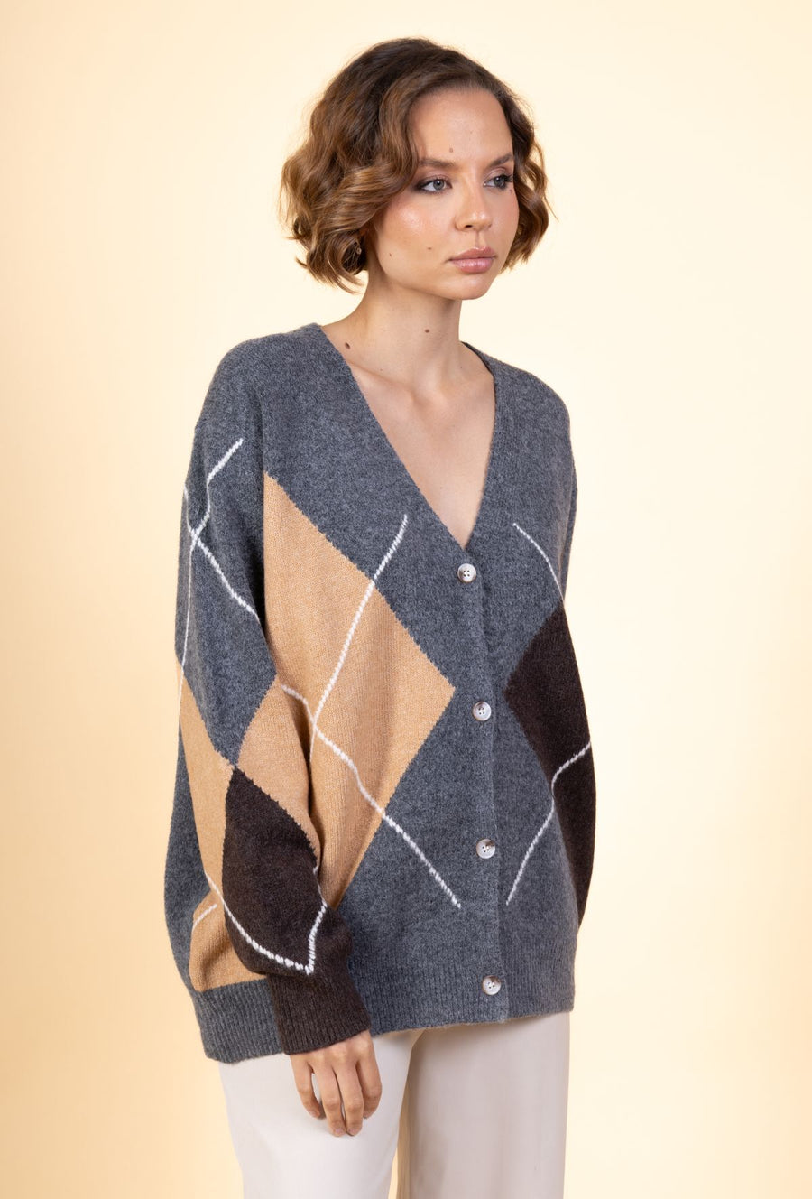 Cardigan Enor