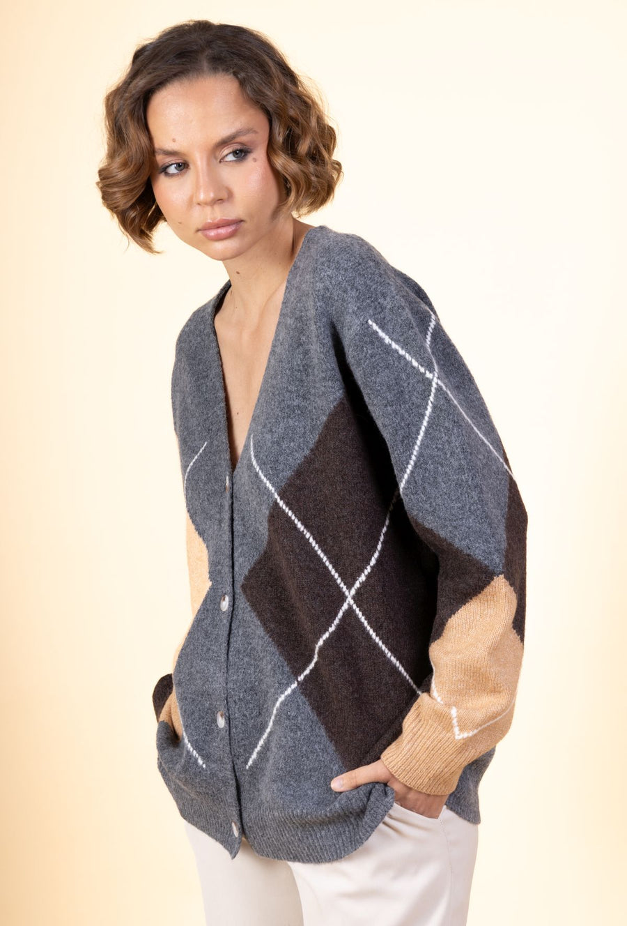 Cardigan Enor