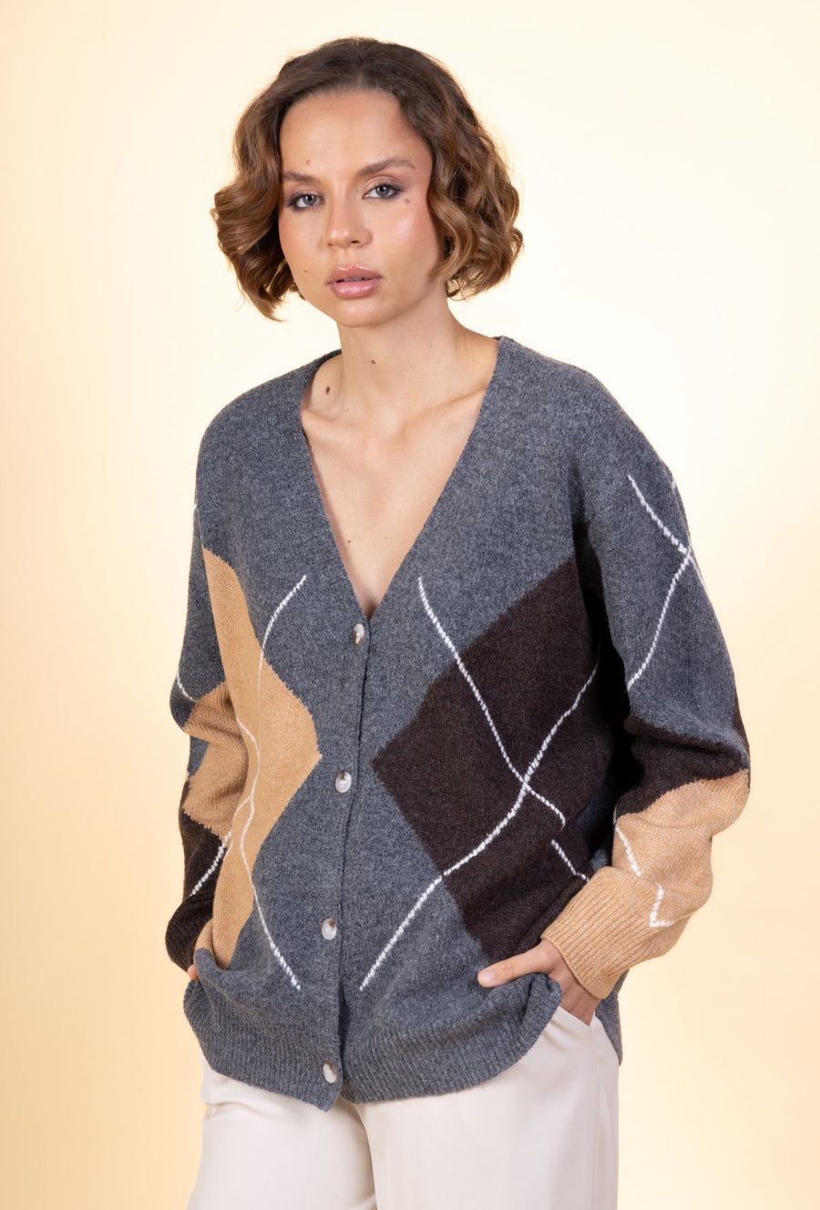 Cardigan Enor