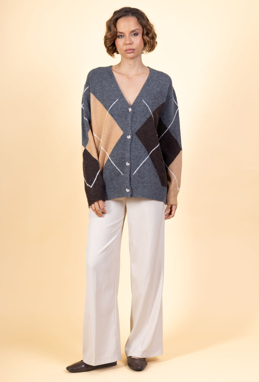 Cardigan Enor