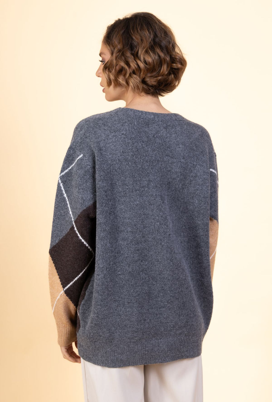 Cardigan Enor