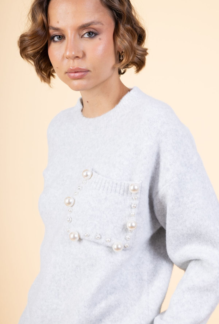 Pull Elsie