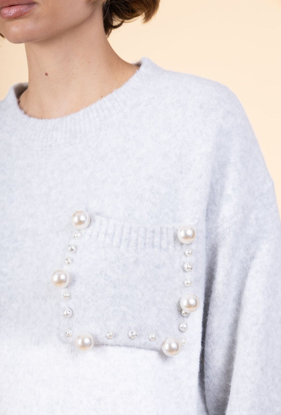 Pull Elsie