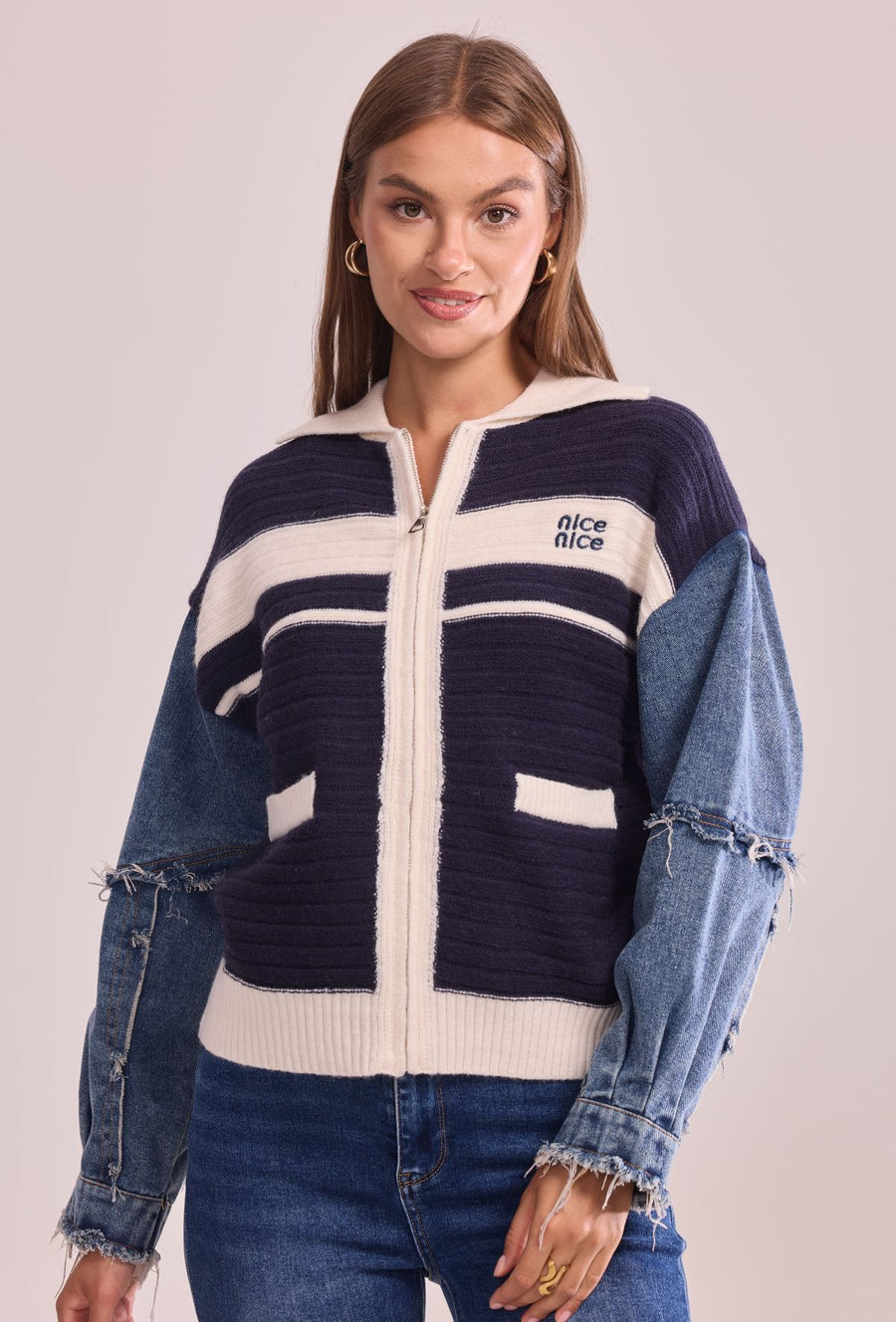 Veste Stanislas