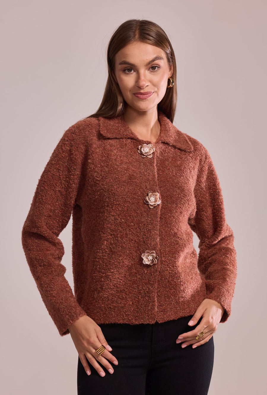 Gilet Laurane