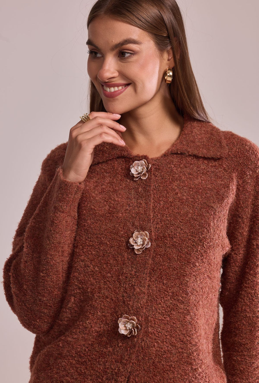 Gilet Laurane