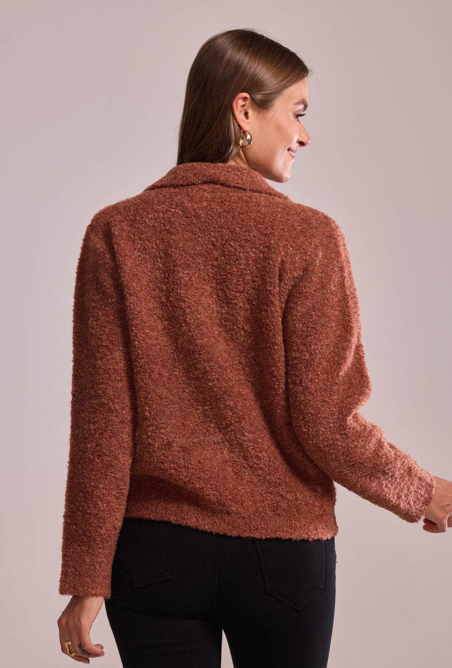 Gilet Laurane