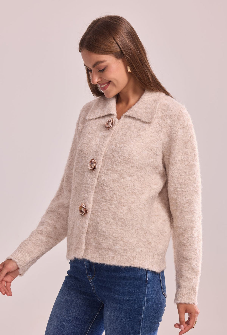 Gilet Laurane