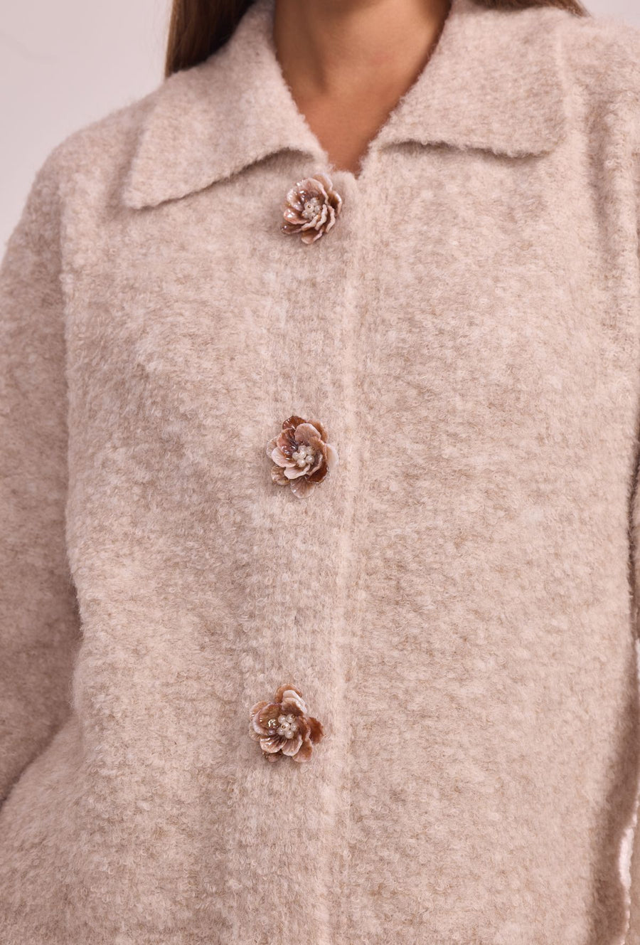 Gilet Laurane