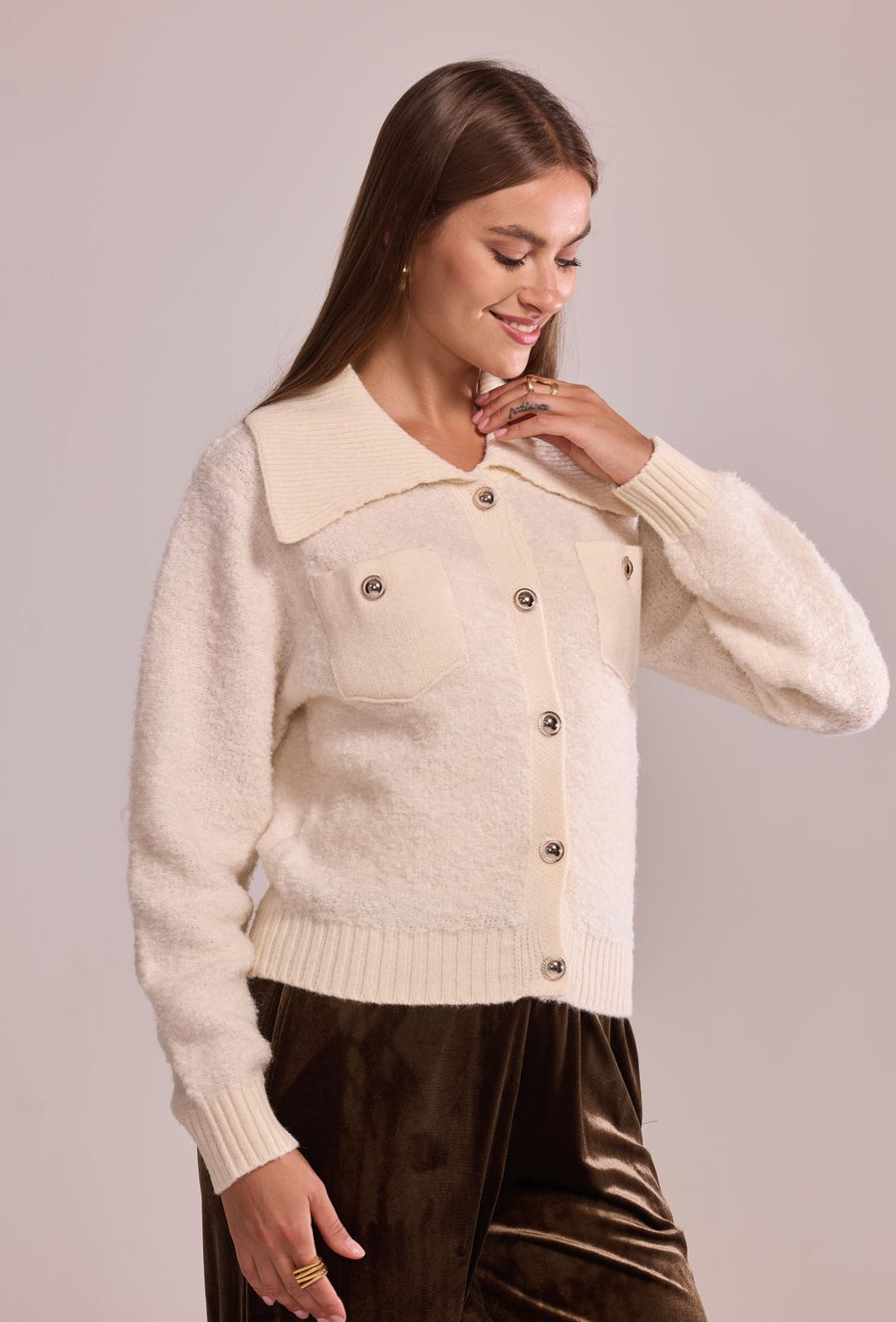 Gilet Mana