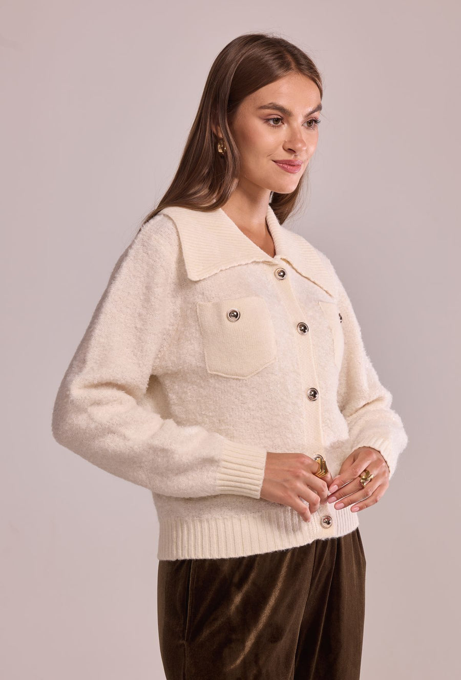 Gilet Mana