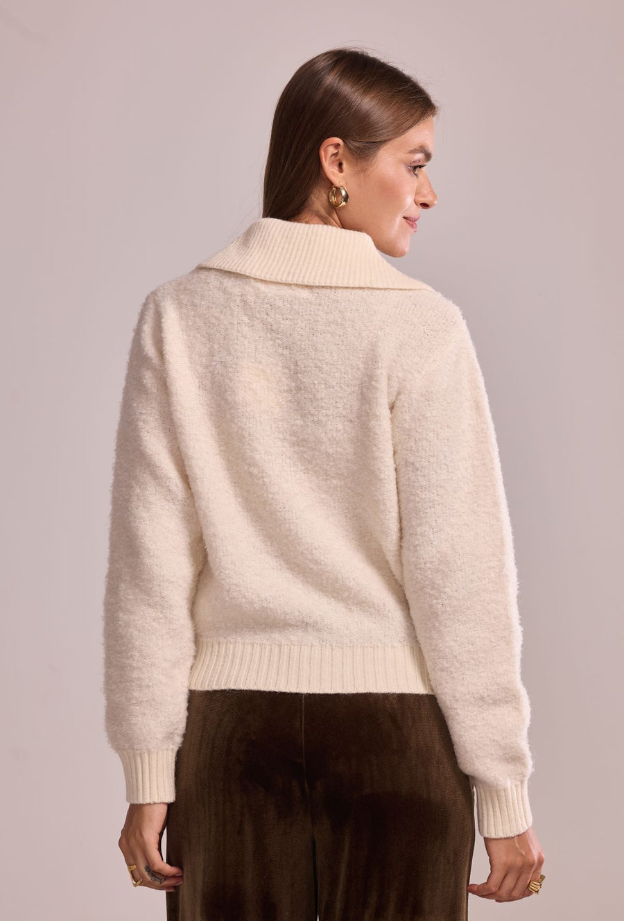 Gilet Mana