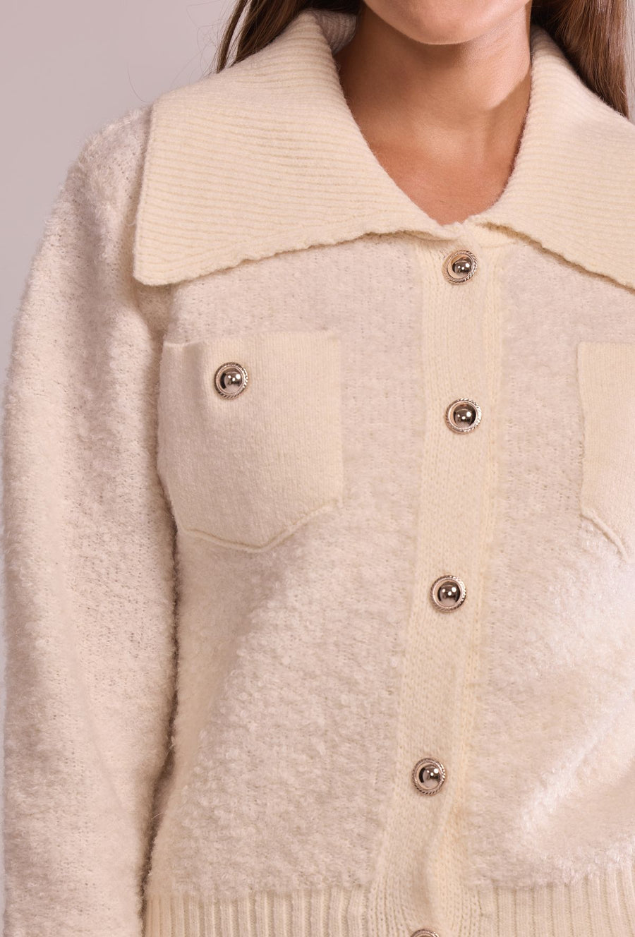 Gilet Mana