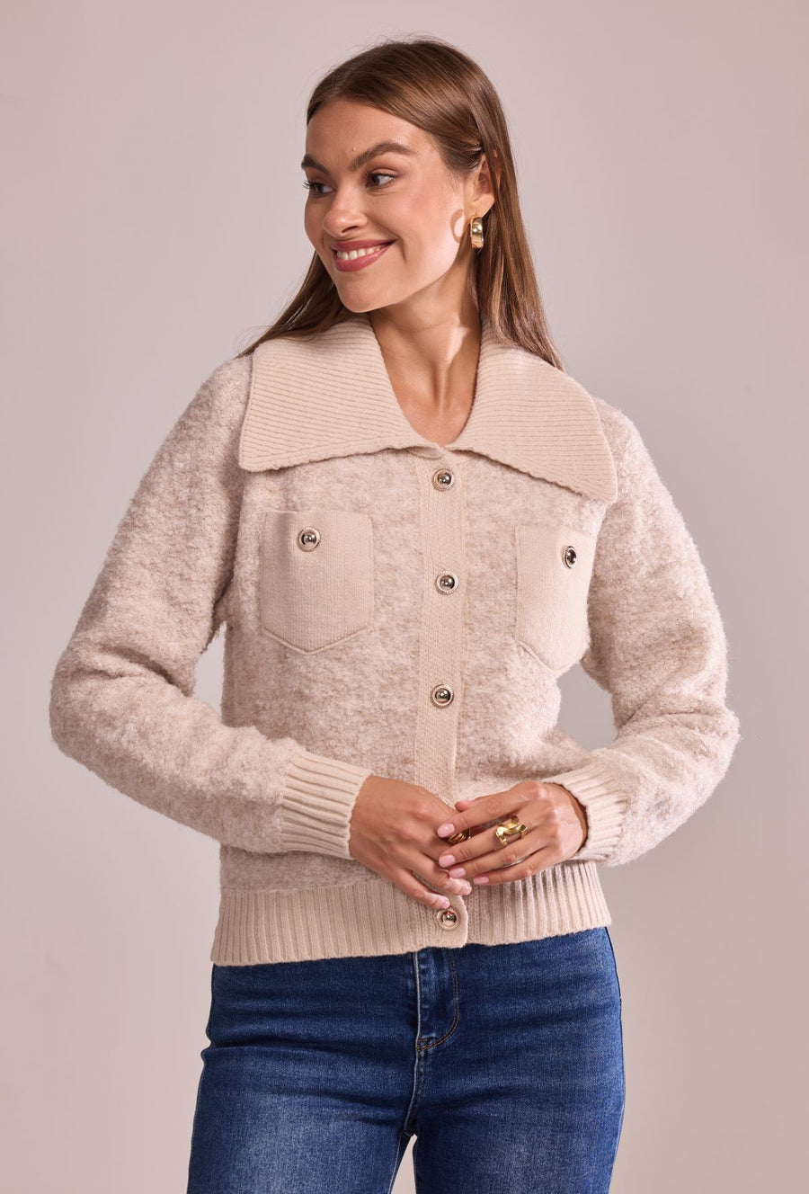 Gilet Mana