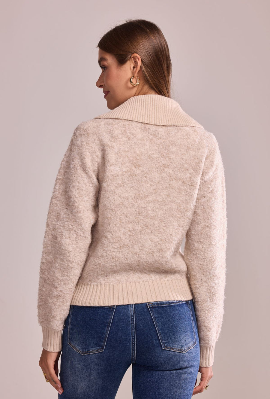 Gilet Mana