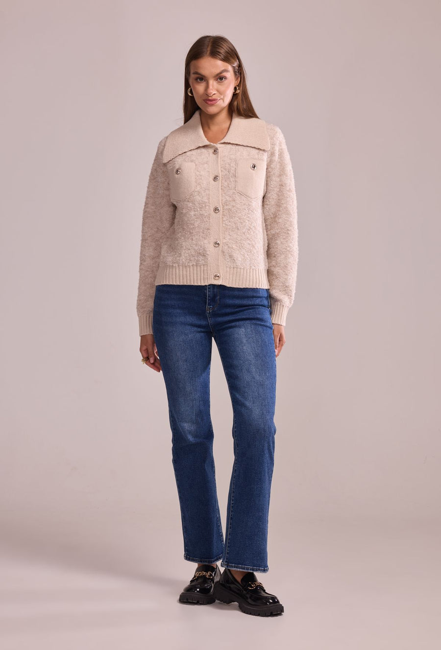 Gilet Mana