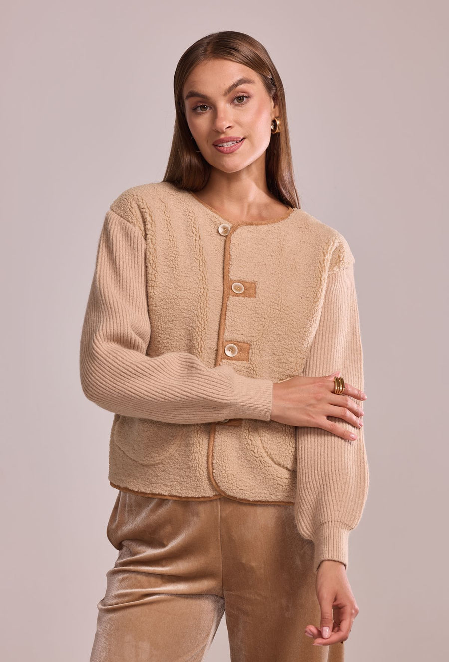 Veste Servane
