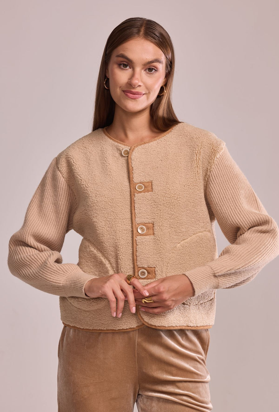 Veste Servane