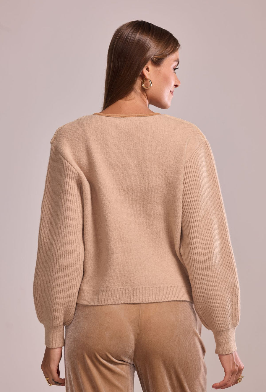 Veste Servane
