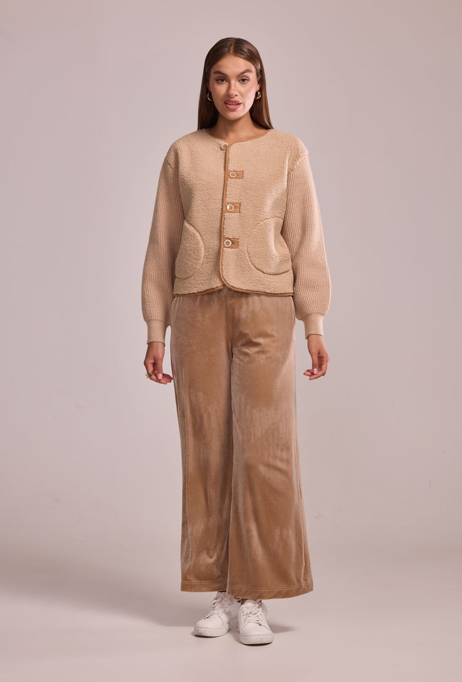 Veste Servane