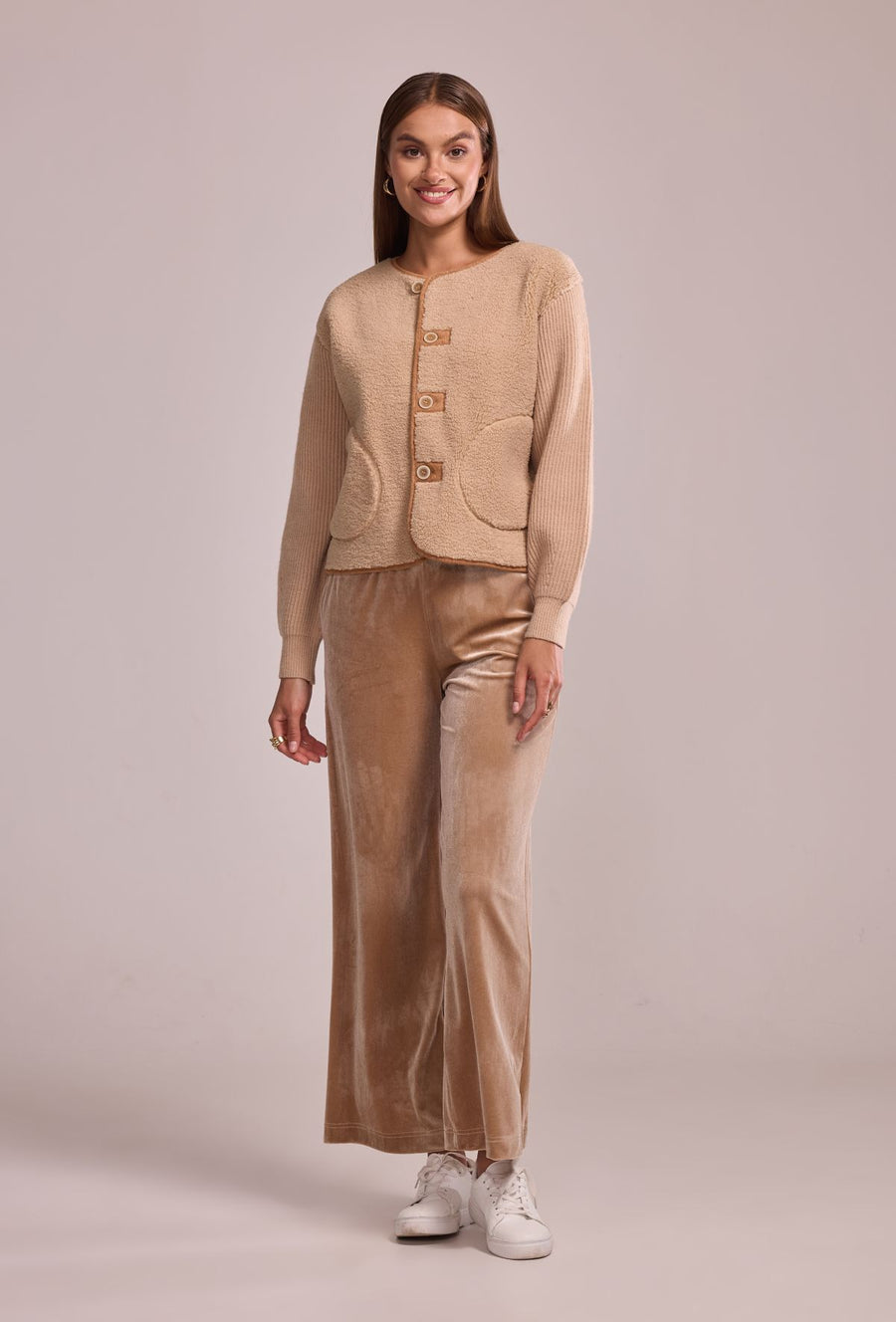 Veste Servane